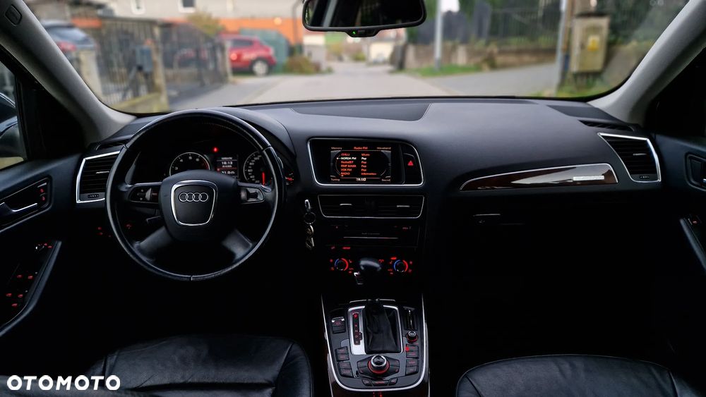 Audi Q5 2.0 TFSI Quattro S tronic - 8