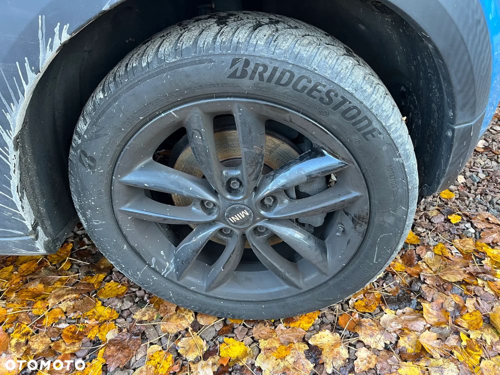 MINI Countryman Cooper SD All4 - 6