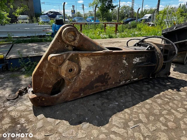 Atlas Copco CC 2500 - 4