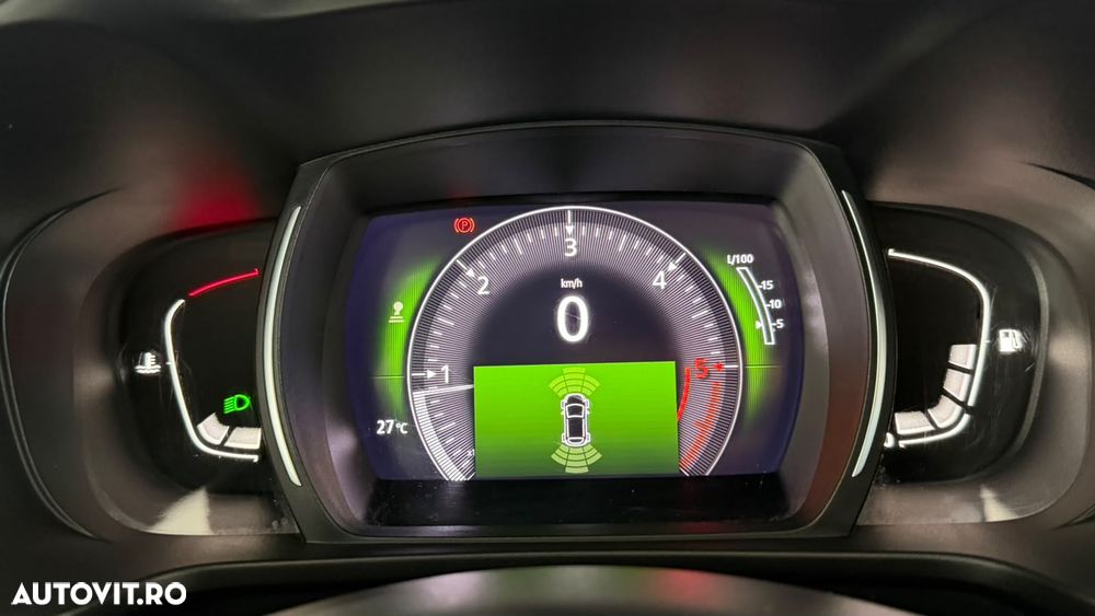 Renault Kadjar 1.5 DCI Zen - 12