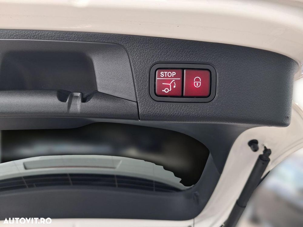 Mercedes-Benz EQA 250+ - 28