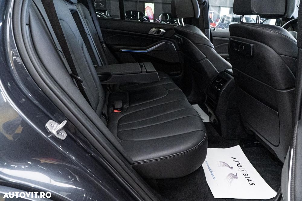 BMW X5 xDrive45e - 9