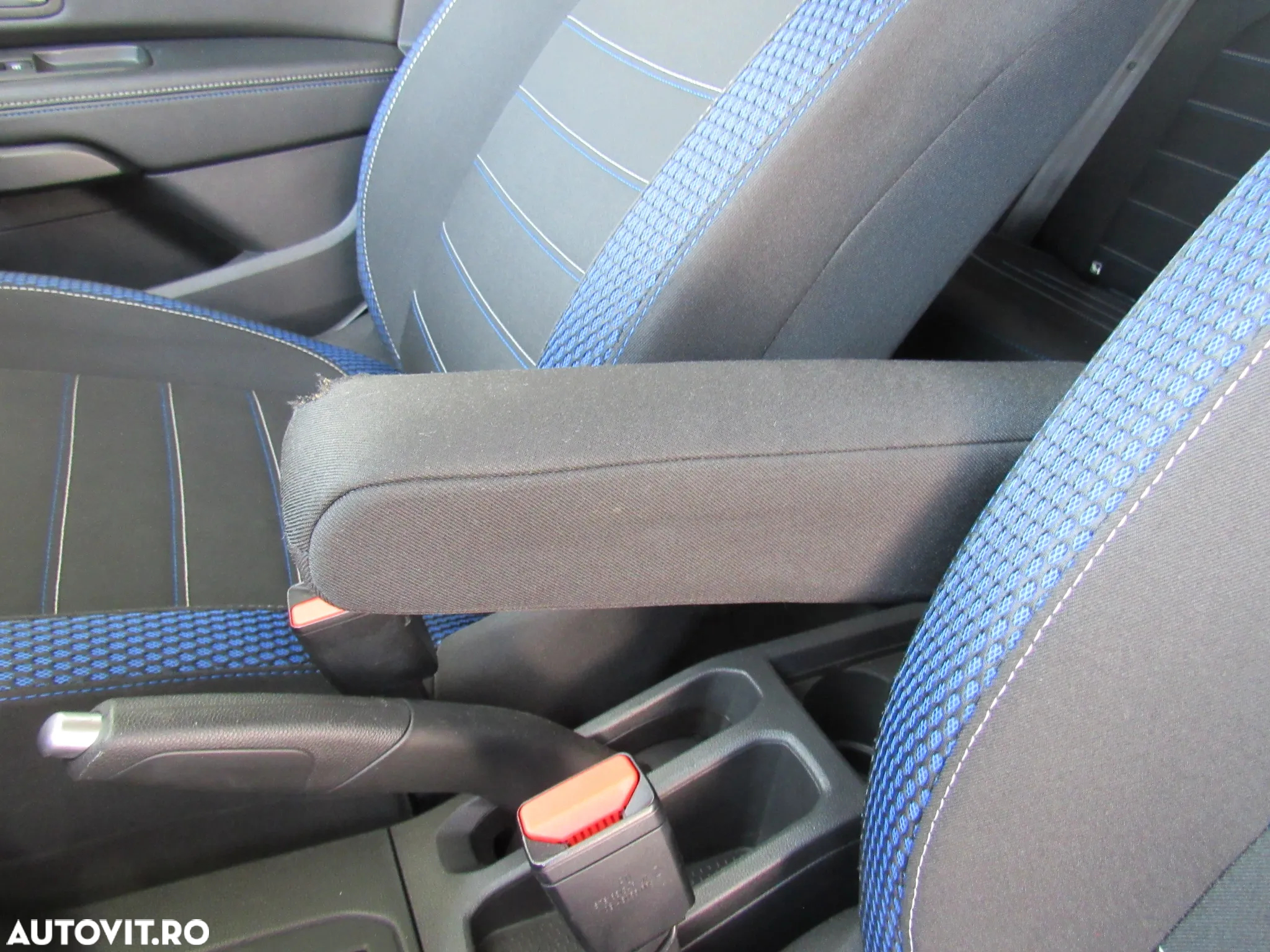 Dacia Duster 1.5 Blue dCi 4WD SL BlueLine - 19