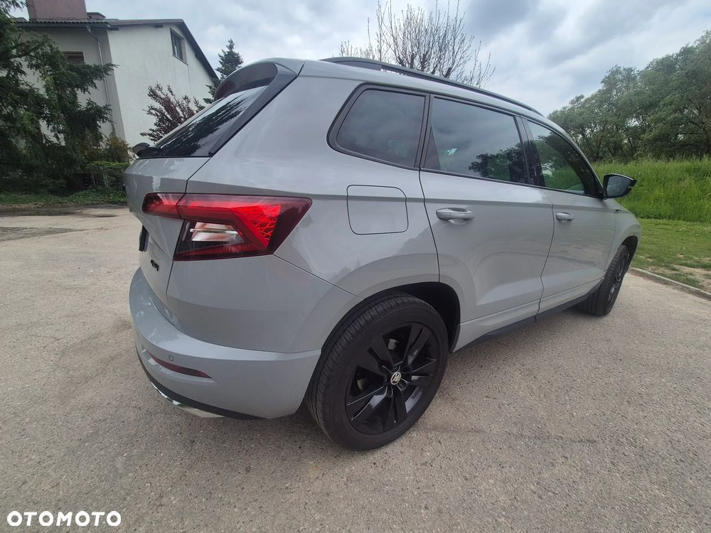 Skoda Karoq - 9