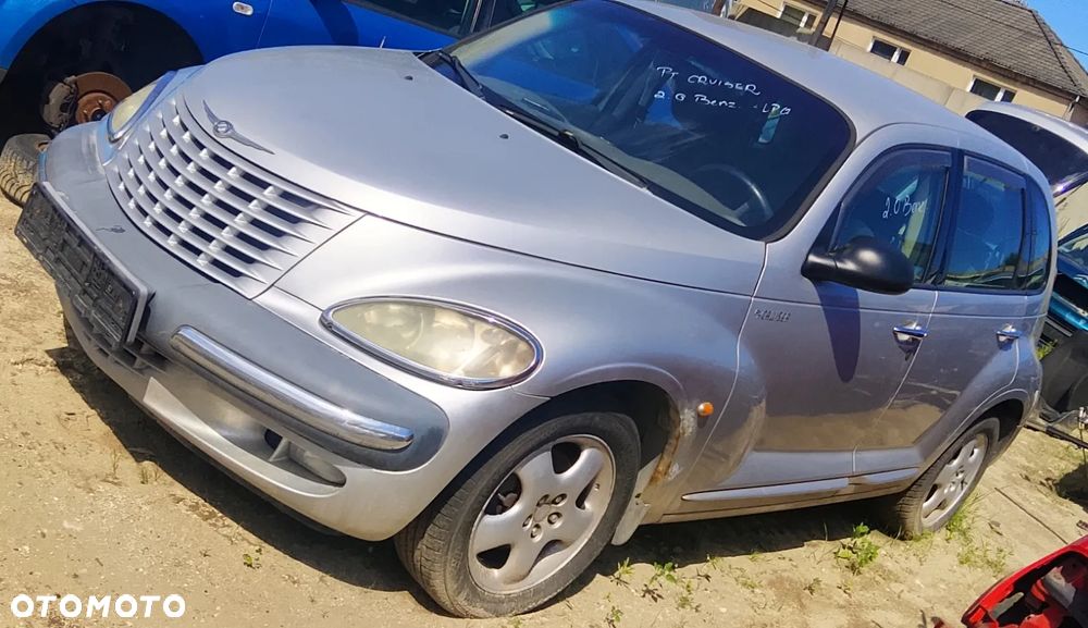 CHRYSLER PT CRUISER - 1
