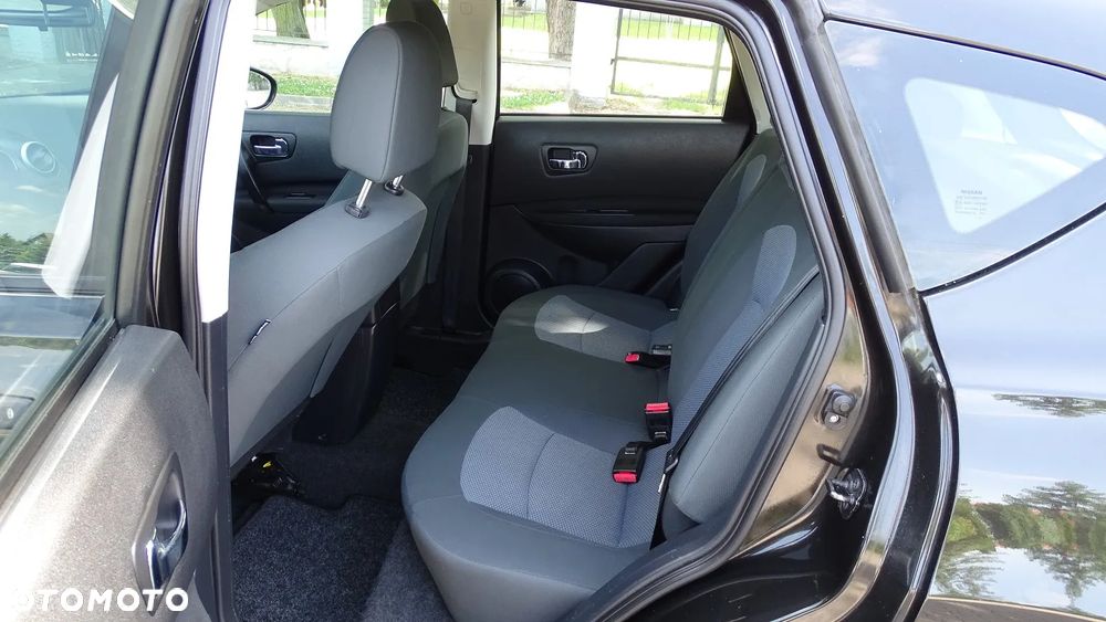 Nissan Qashqai 1.6 Acenta - 14