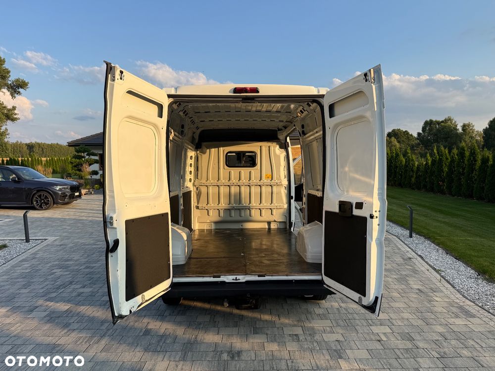 Peugeot Boxer - 27