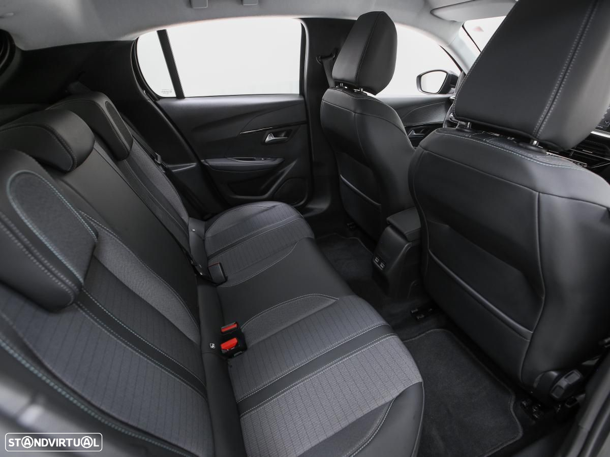 Peugeot e-208 50 kWh Allure Pack - 10