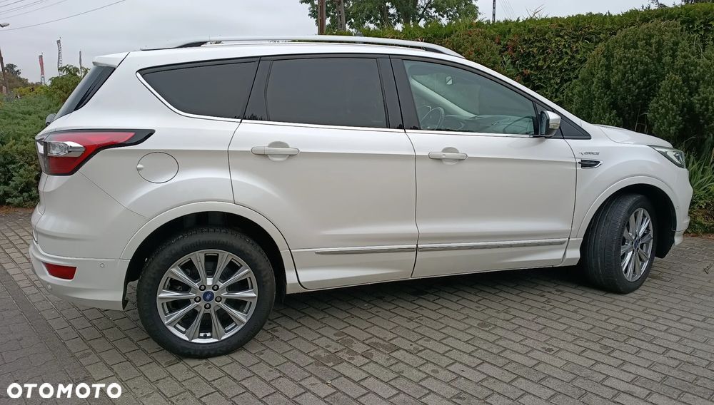 Ford Kuga - 13