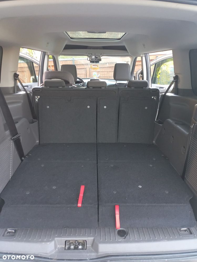 Ford Tourneo Connect Gr 1.5 EcoBlue Titanium - 8