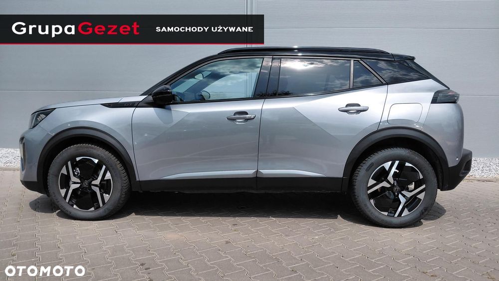 Peugeot 2008 - 9