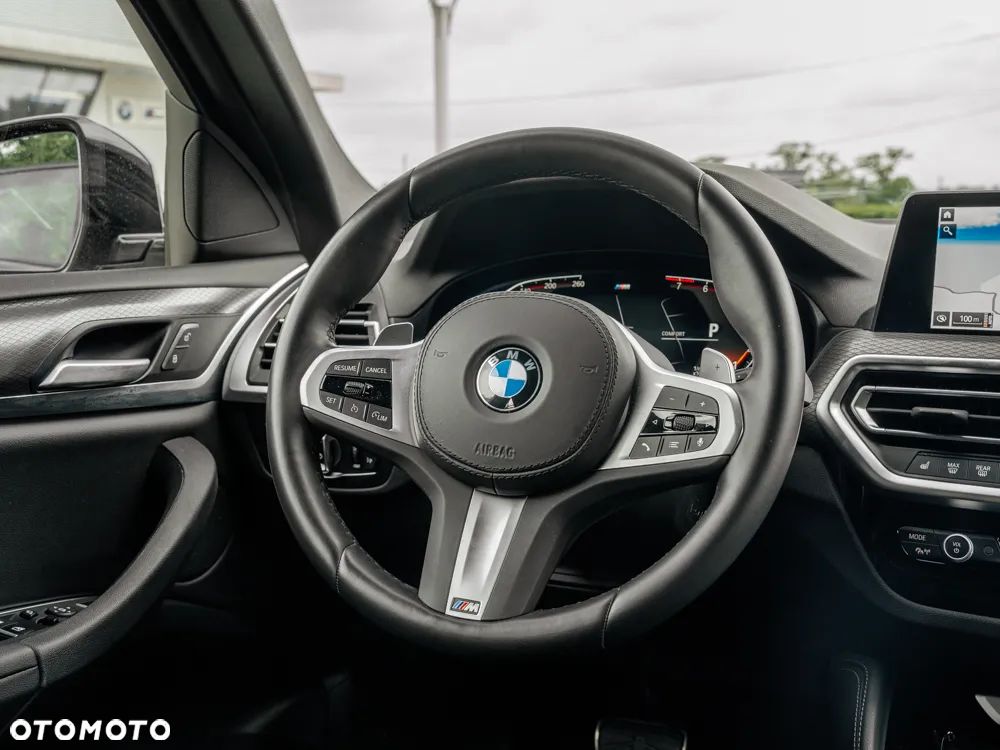 BMW X4 xDrive20i - 7