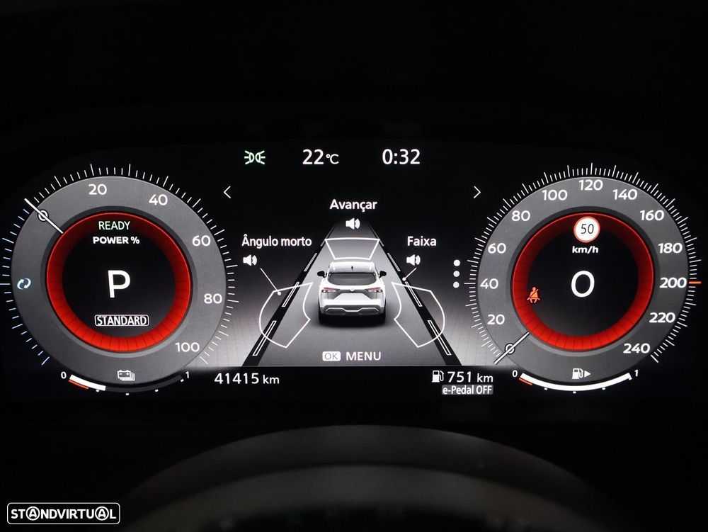 Nissan Qashqai - 18
