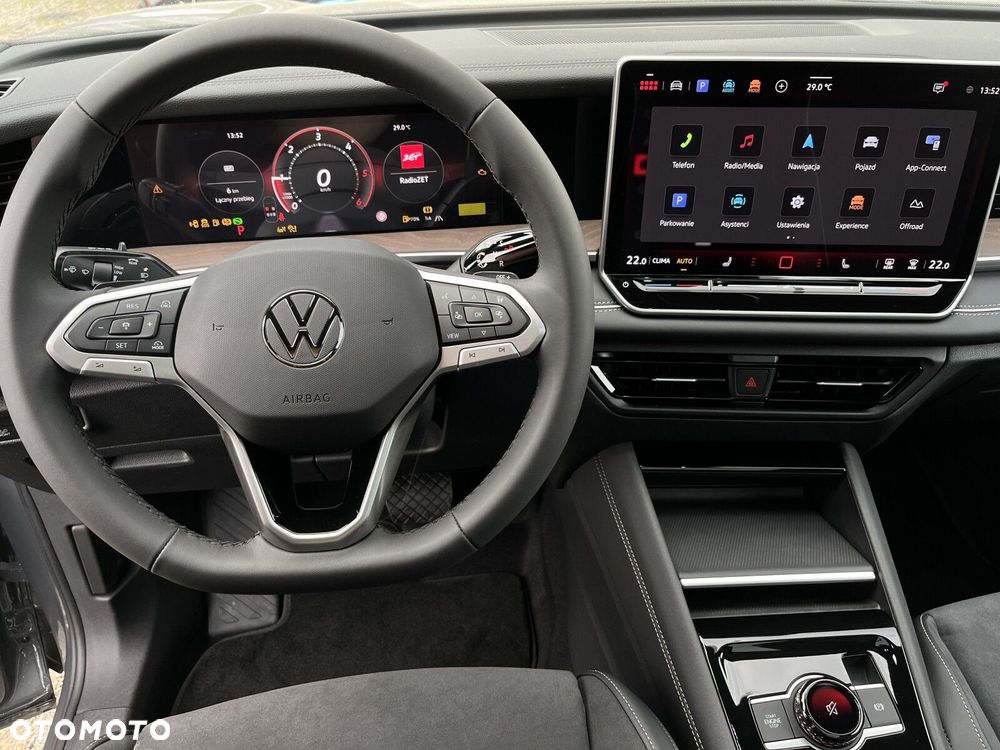 Volkswagen Tayron - 27