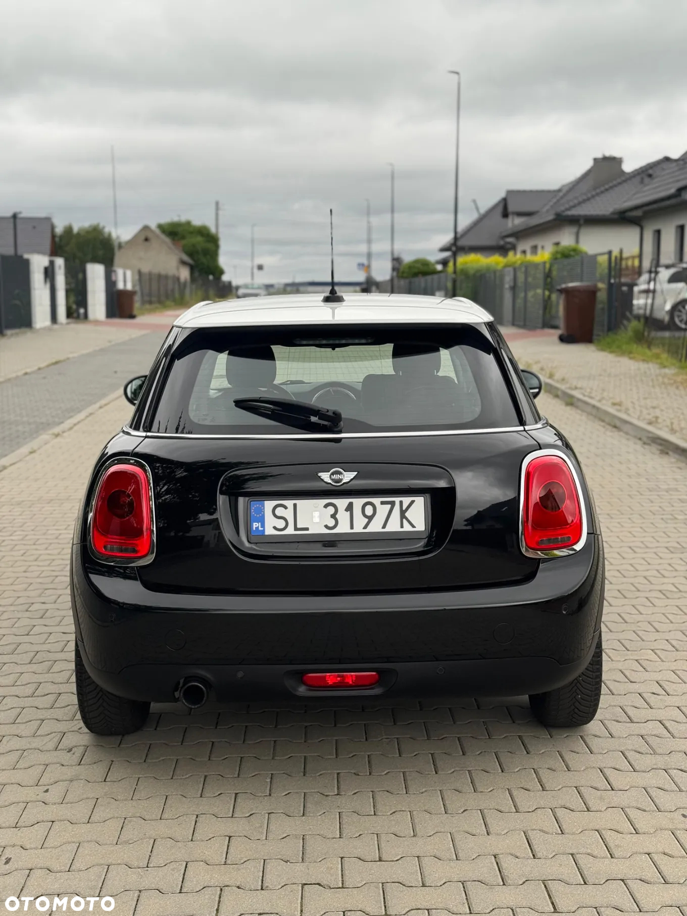 MINI Cooper - 7