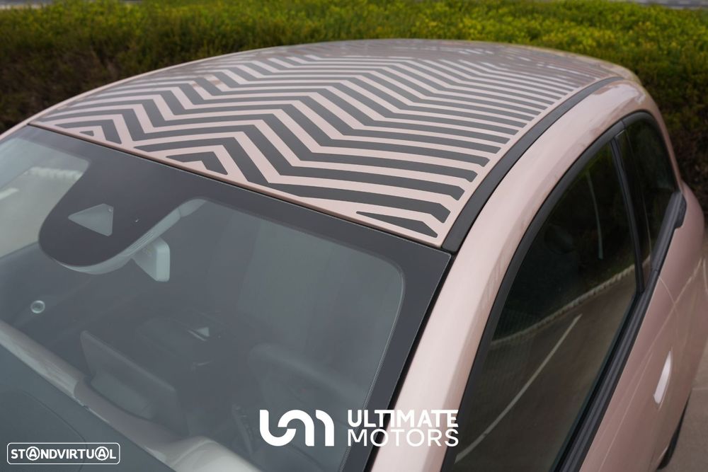 Fiat 500e 42 kWh Icon - 4