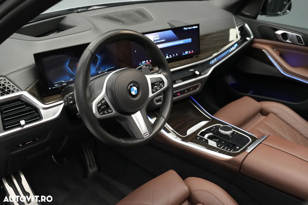 BMW X5 xDrive30d AT MHEV - 14