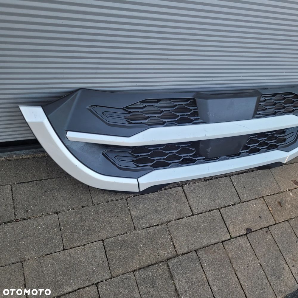 GRILL ATRAPA DAF LF NOWY MODEL ORYGINAŁ ACAB717 CHWALIM116 - 3