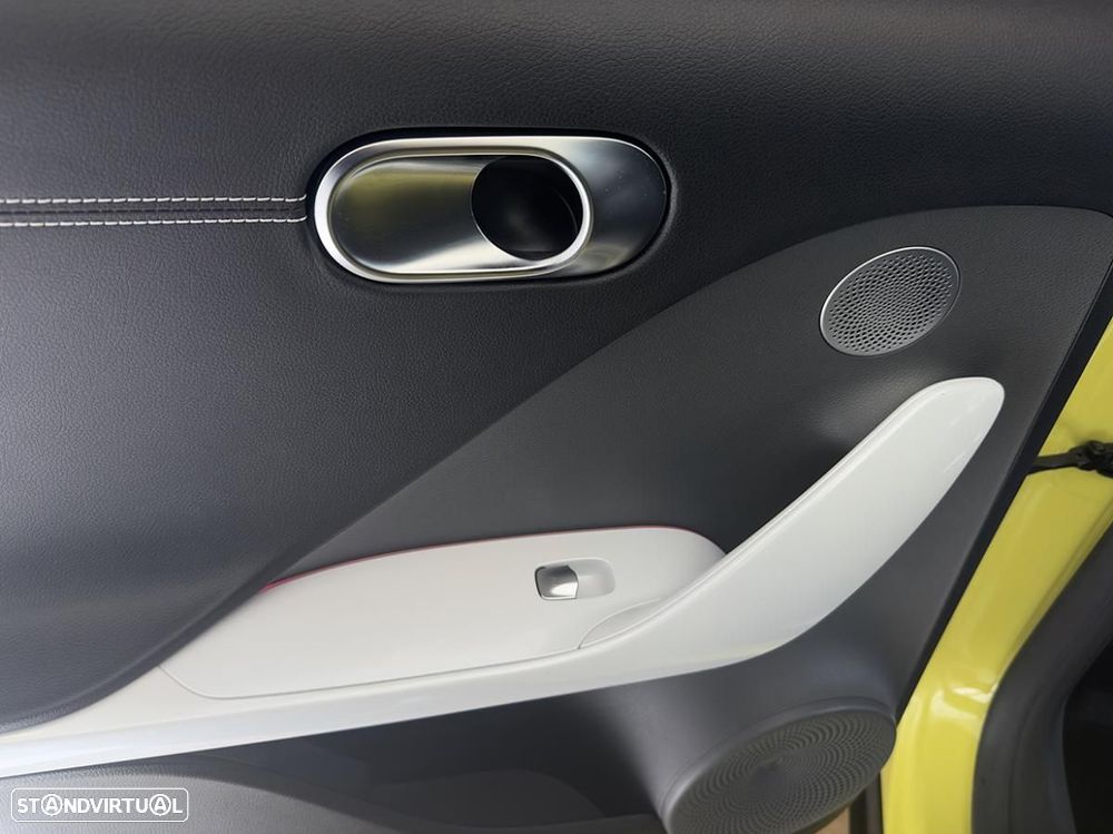 Smart #1 66 kWh Premium - 45