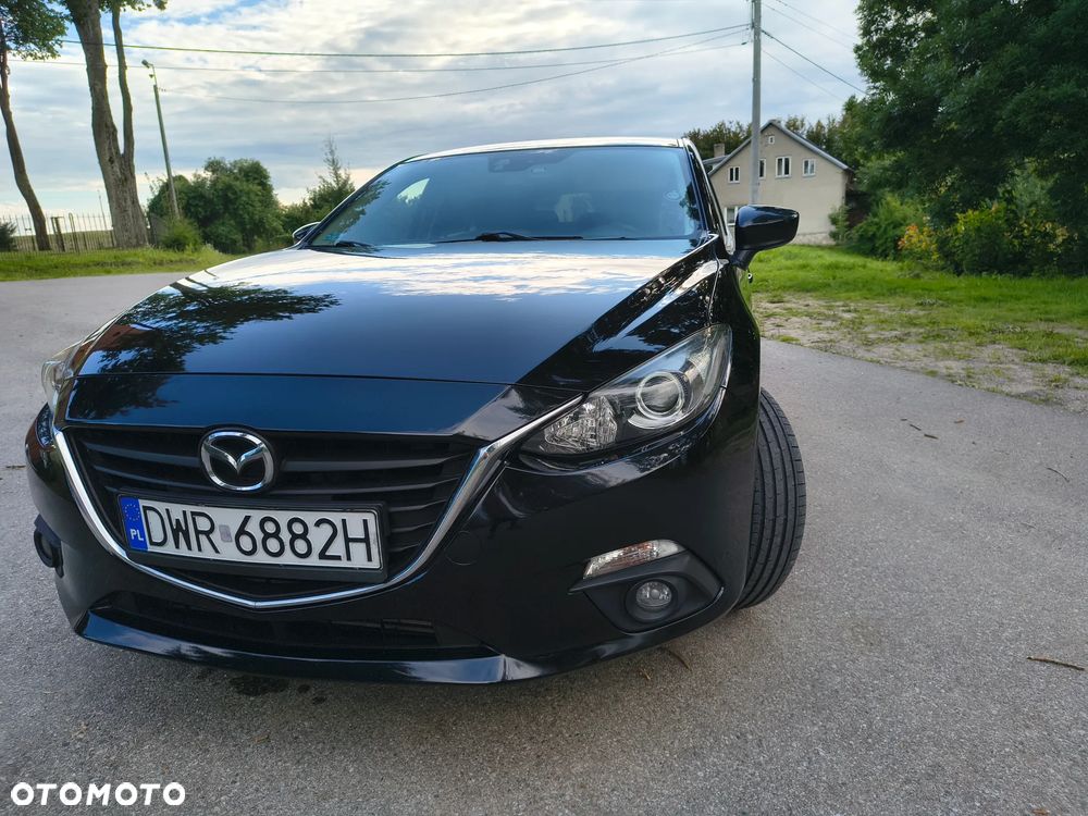 Mazda 3 ver-skyactiv--d-150-sports--line - 25