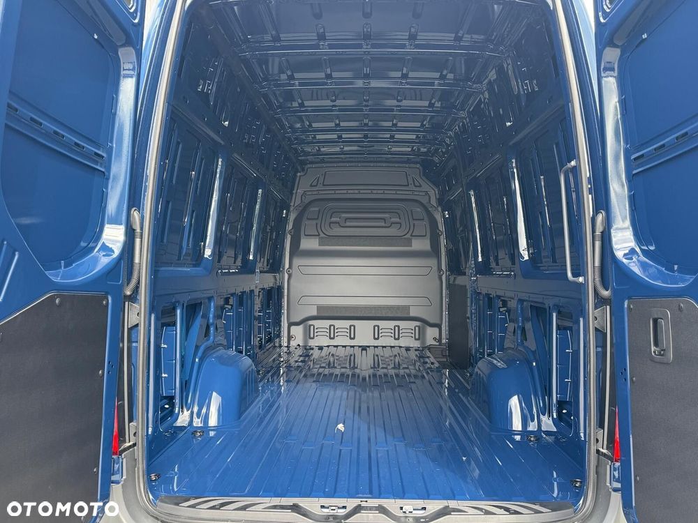 Mercedes-Benz Sprinter Furgon 317 cdi - 17