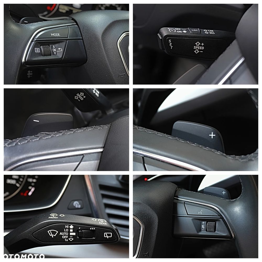 Audi Q5 40 TDI mHEV Quattro Advanced S tronic - 17