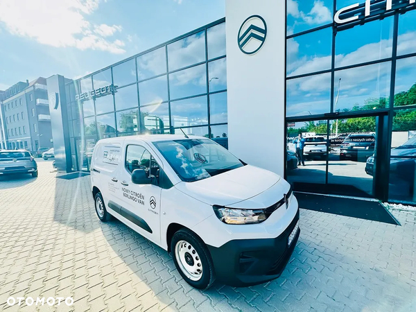 Citroën Berlingo