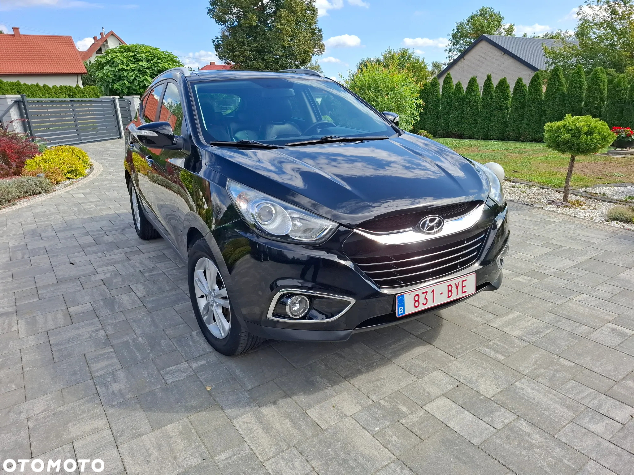 Hyundai ix35 1.7 CRDi 2WD Comfort - 20