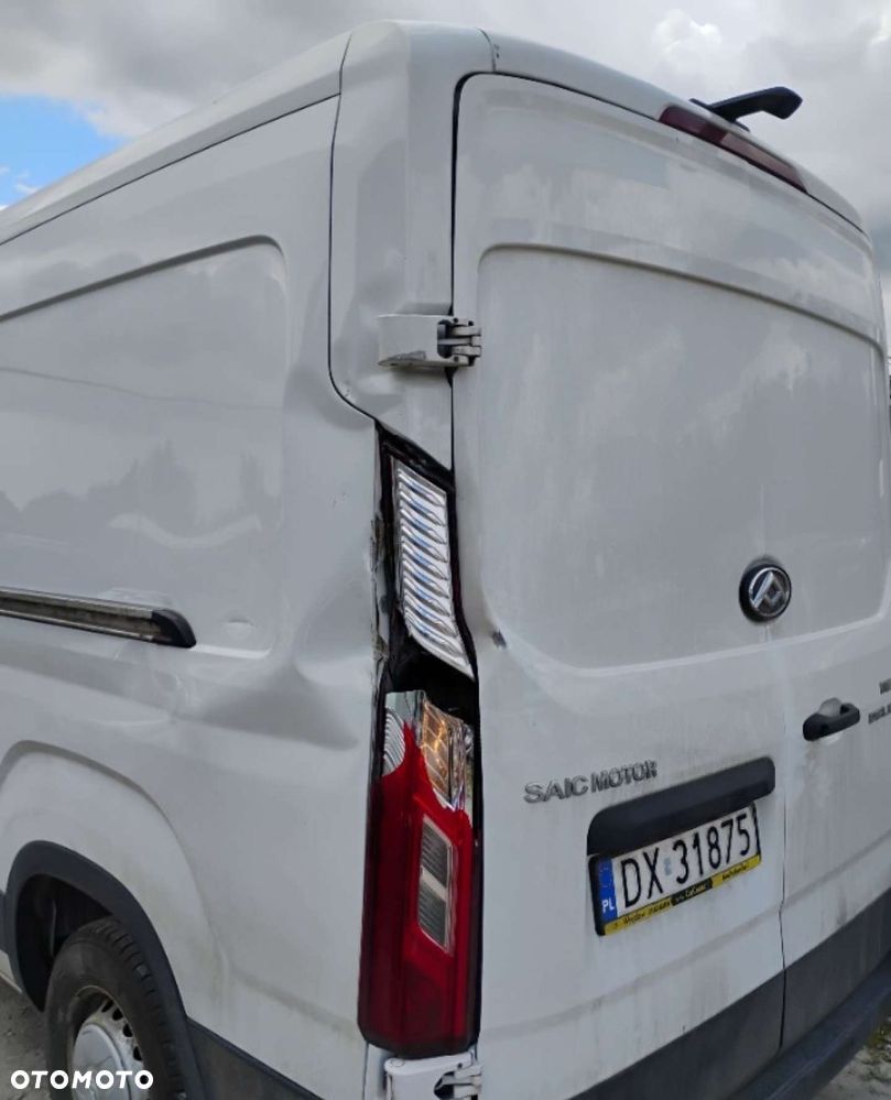 Maxus DELIVER9 - 34