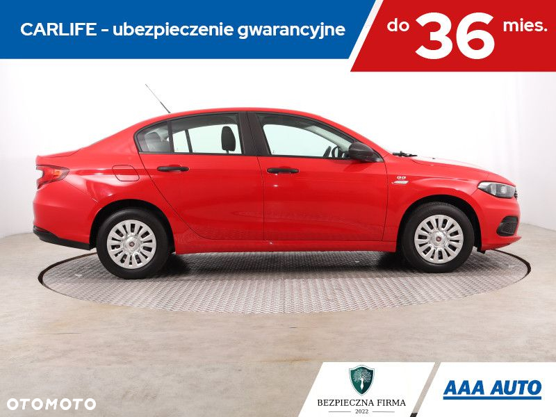 Fiat Tipo - 7