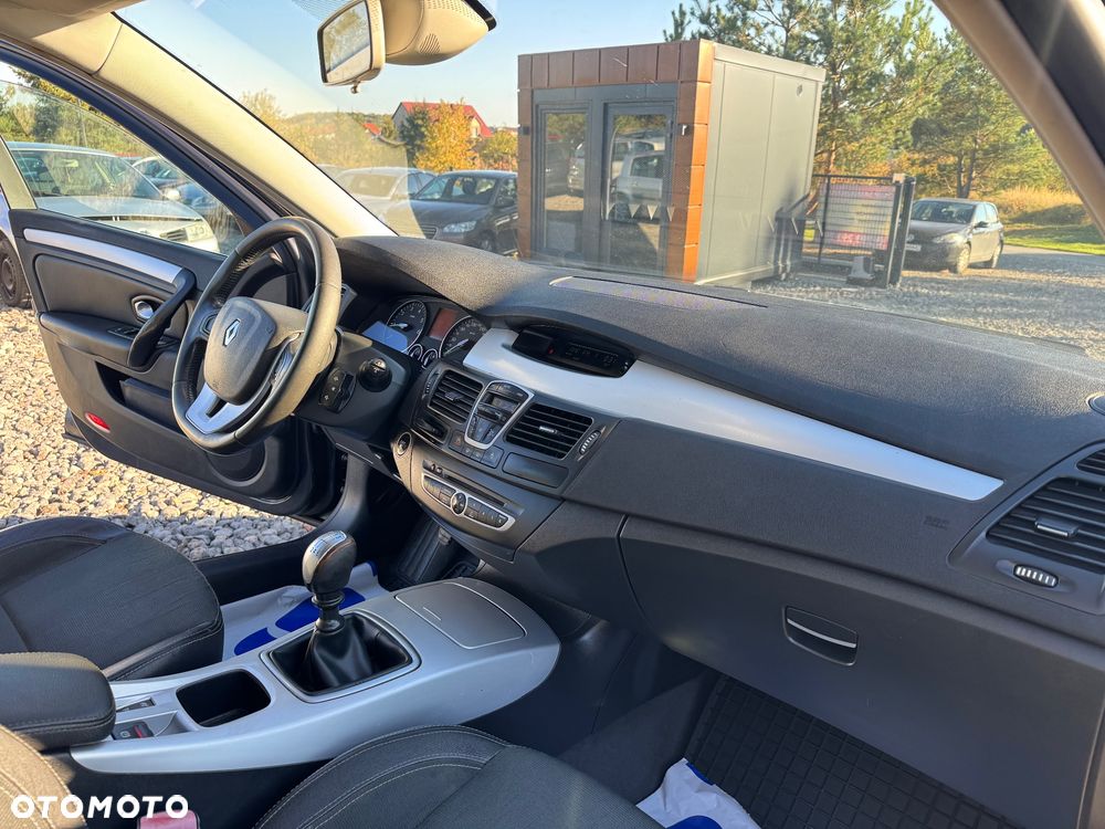 Renault Laguna 2.0 Expression - 19