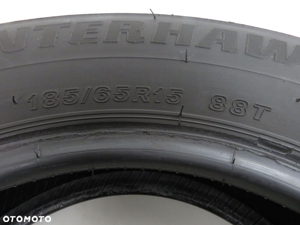 2x 185/65R15 OPONY ZIMOWE Firestone Winterhawk 3 88T - 5