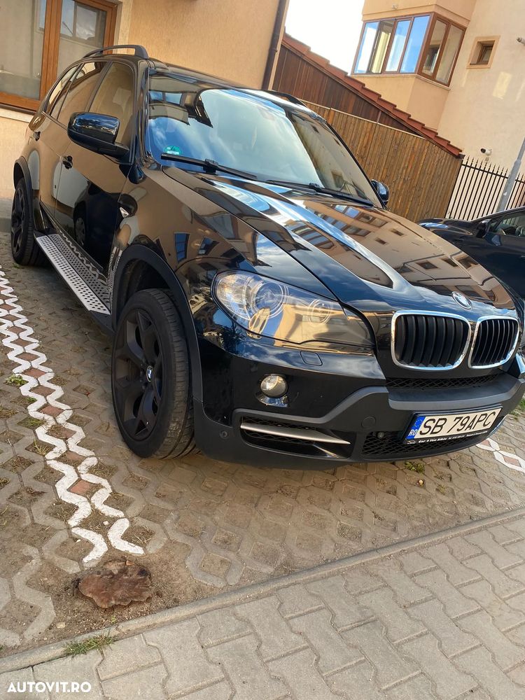 BMW X5 xDrive30d - 3