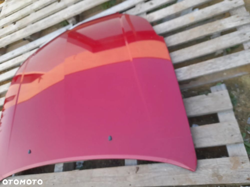 CITROEN C5 LIFT 04-08 MASKA - 12
