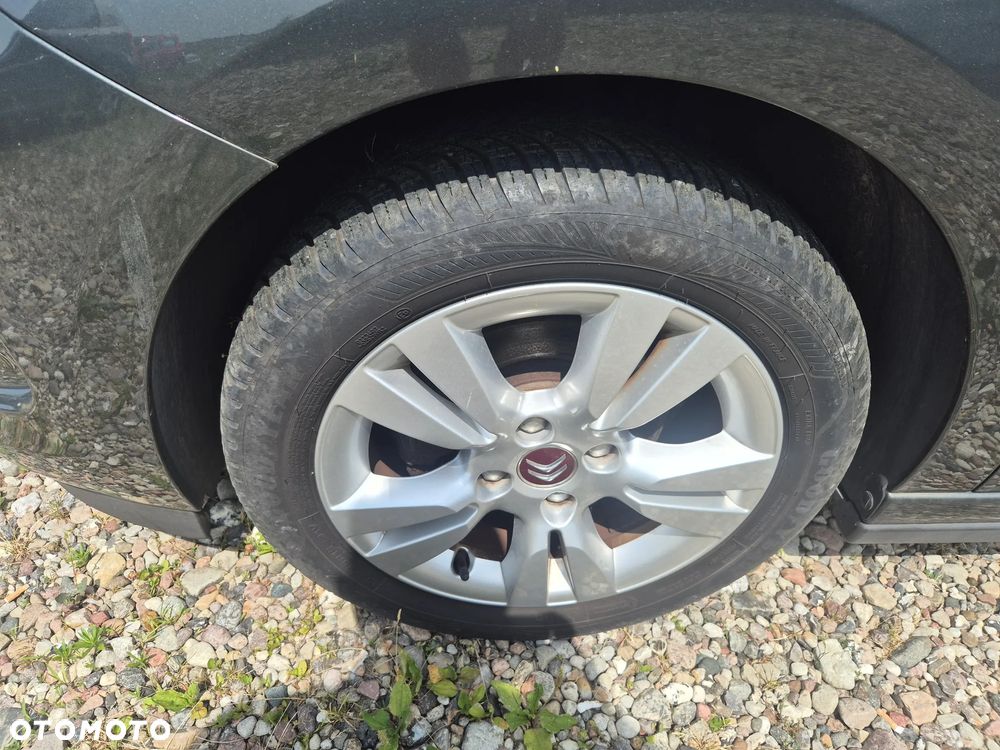 Citroën DS3 1.6 VTi SoChic - 25