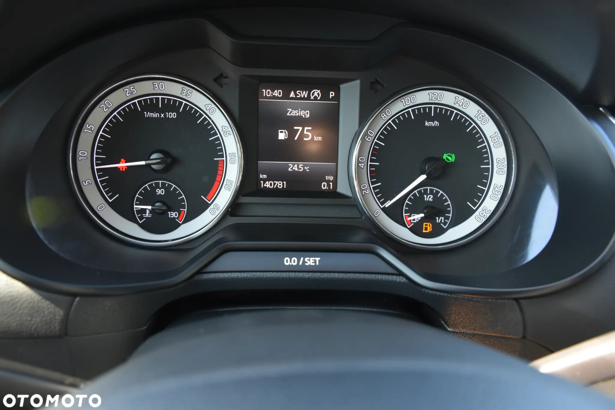 Skoda Octavia 2.0 TDI (Green tec) DSG Style - 17