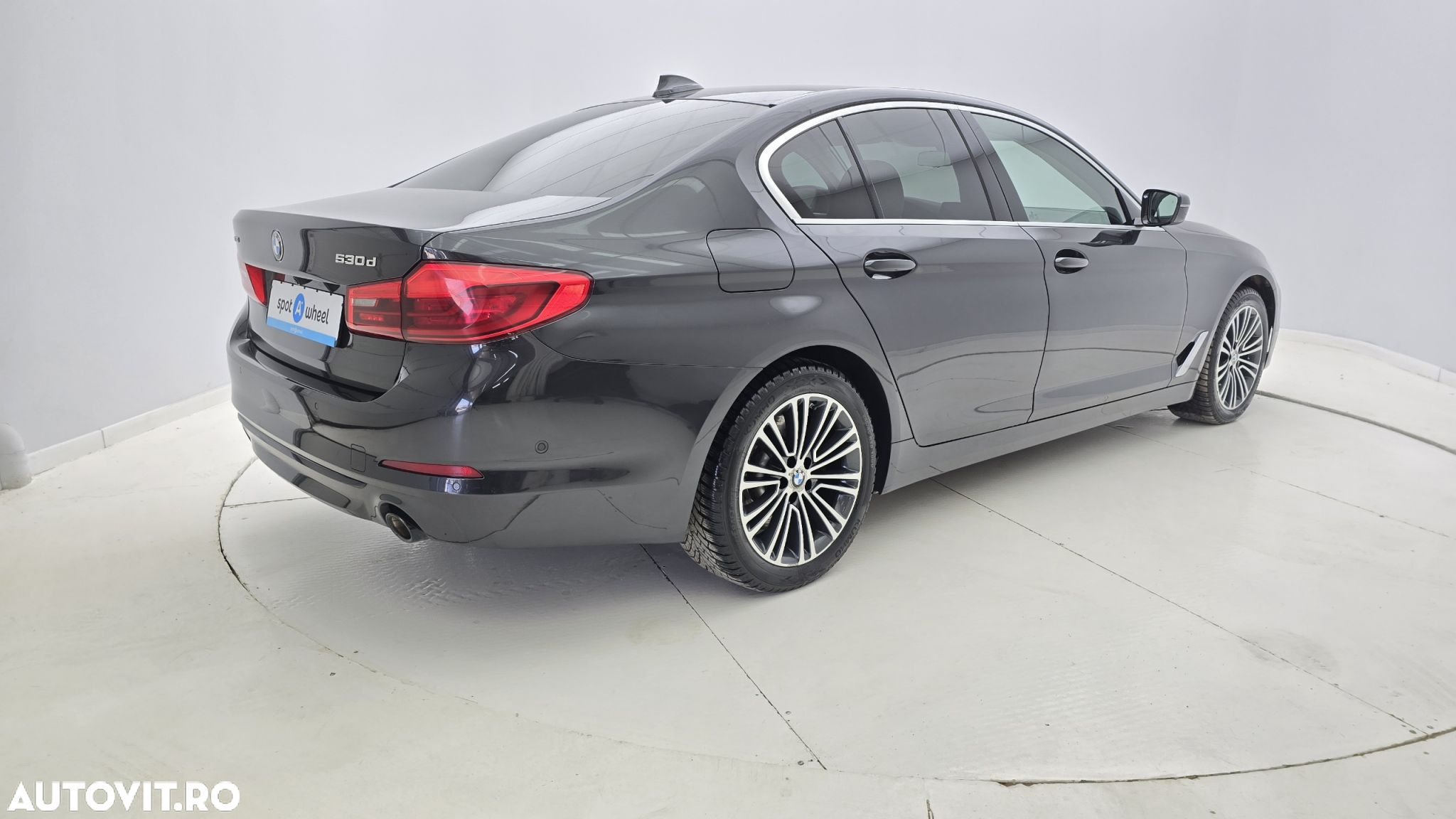 BMW Seria 5 - 6