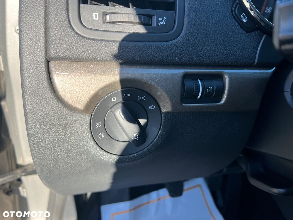 Skoda Yeti - 19