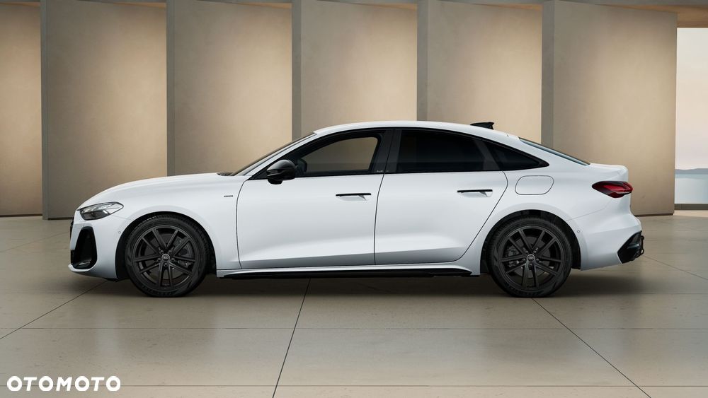 Audi A5 Limousine - 2