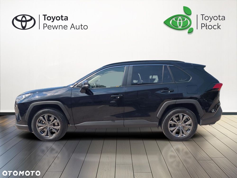 Toyota RAV4 2.0 Comfort 4x4 MS - 3