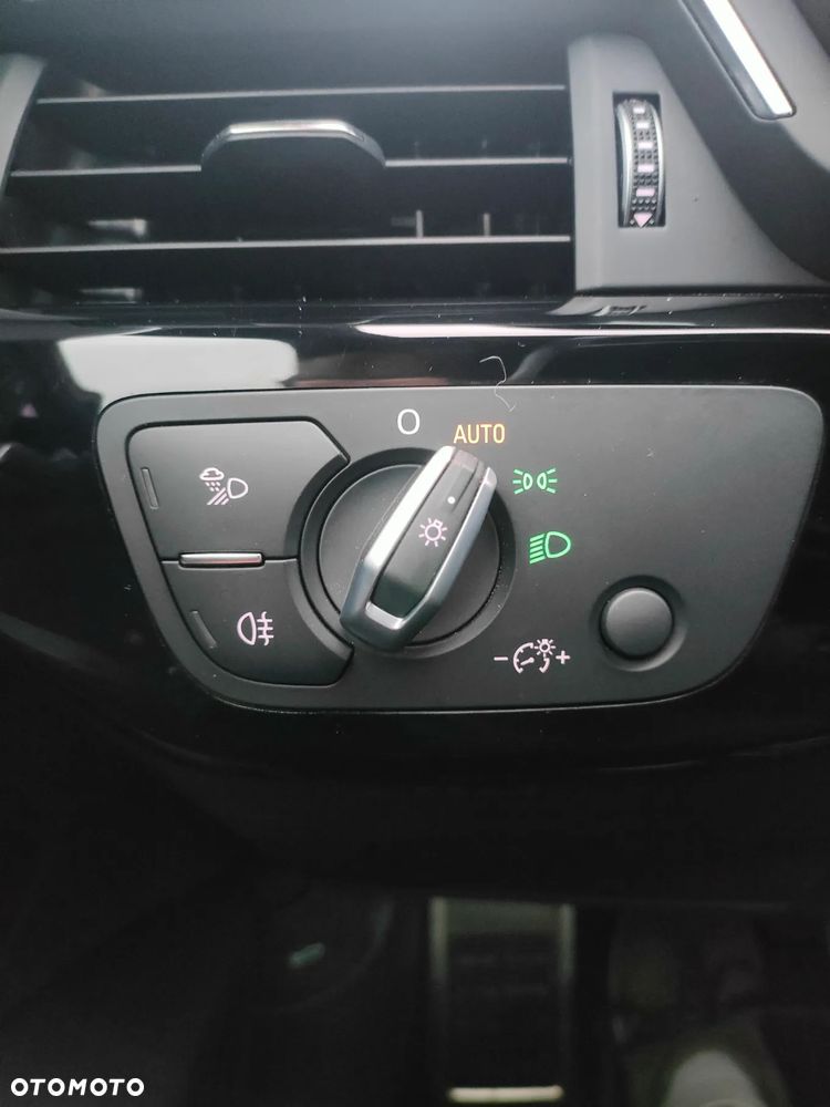 Audi A5 Sportback 2.0 TFSI Quattro S tronic - 20