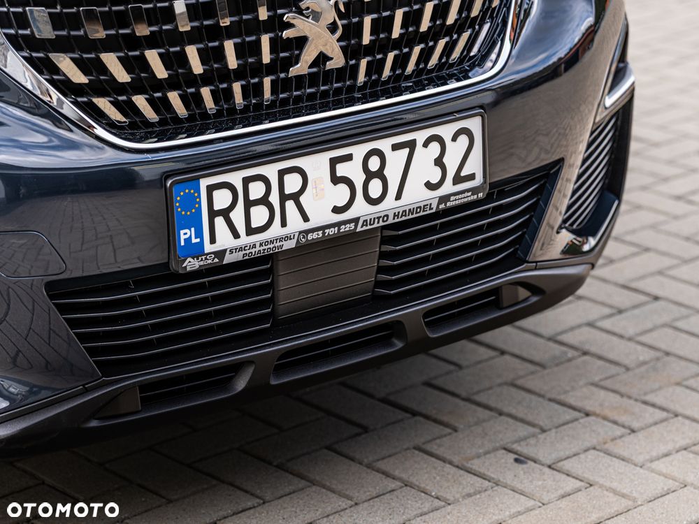 Peugeot 3008 1.2 Start/Stop Business Edition - 17