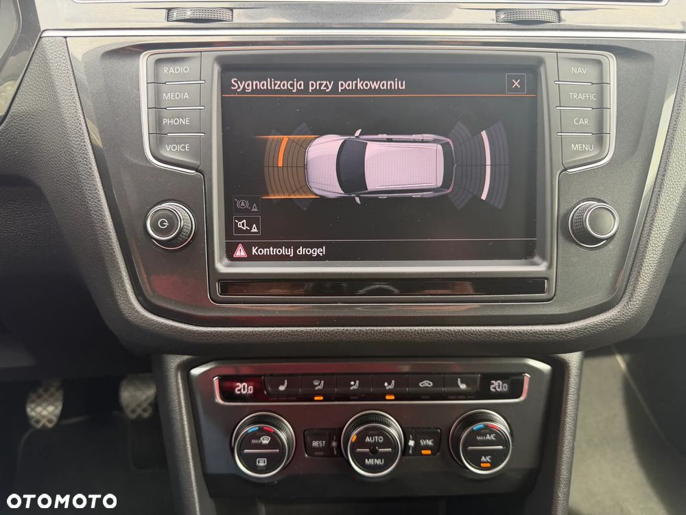 Volkswagen Tiguan 2.0 TDI BMT SCR Comfortline - 13