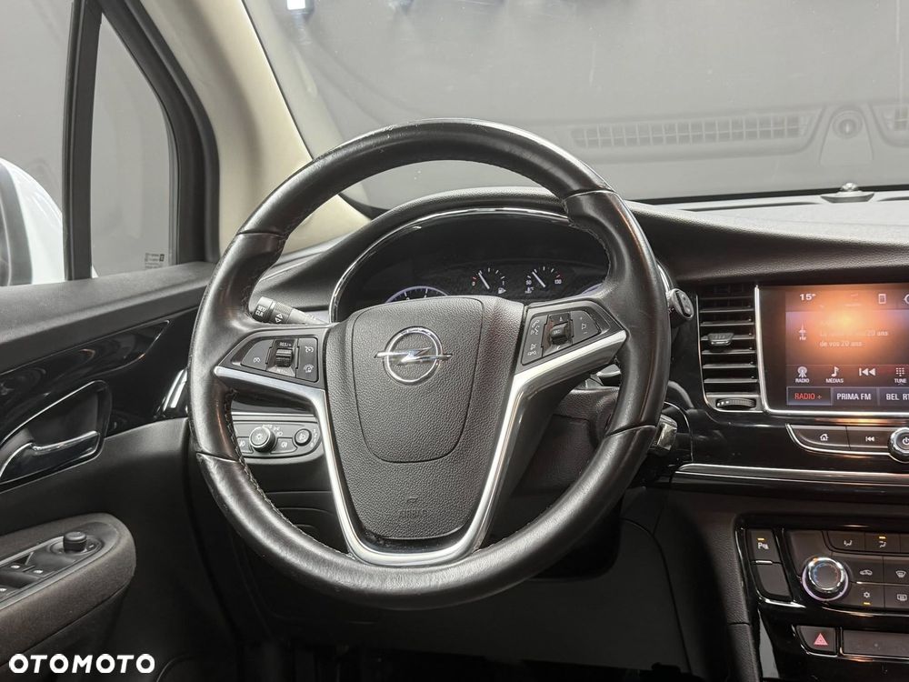 Opel Mokka 1.6 ecoFLEX Start/Stop Edition - 6