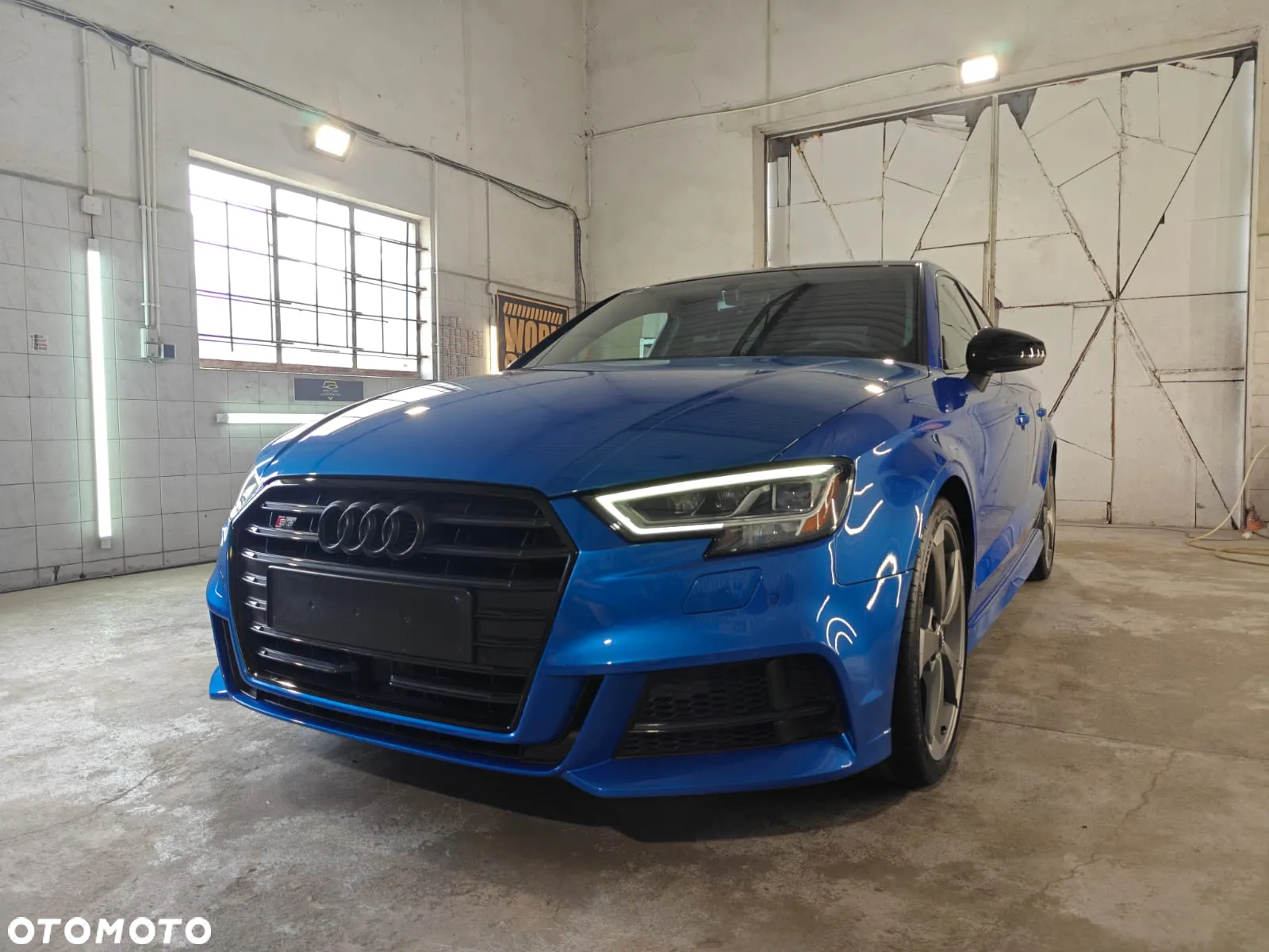 Audi S3 TFSI Quattro S tronic - 14