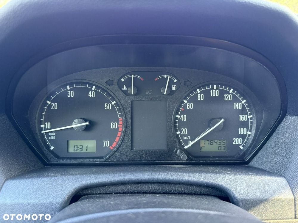 Skoda Fabia 1.4 16V Flash - 2
