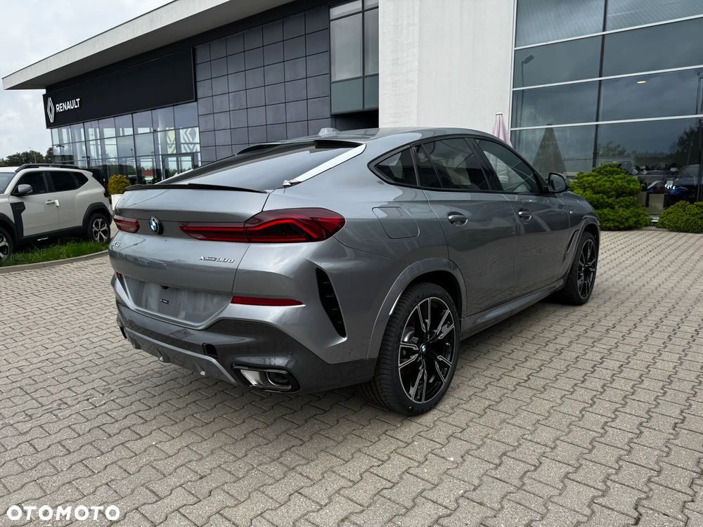 BMW Seria 6 - 4