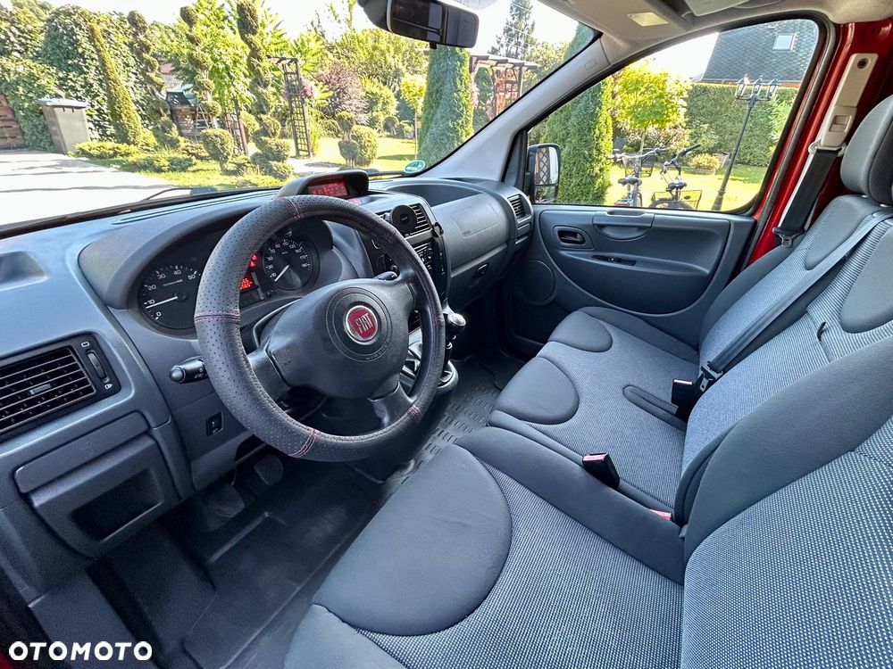 Fiat Scudo - 14