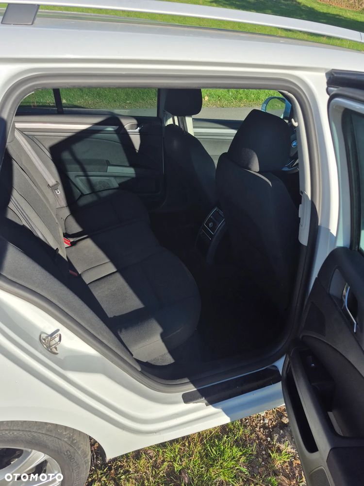 Skoda Superb 2.0 TDI Active - 11
