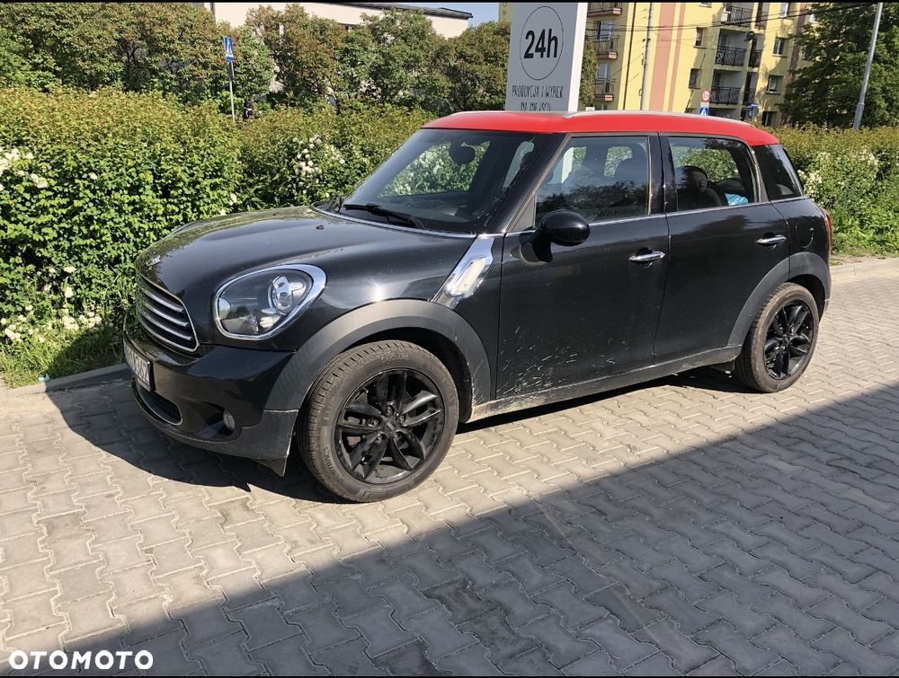 MINI Countryman - 3